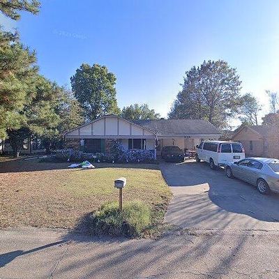 525 Roosevelt Ave, Forrest City, AR 72335