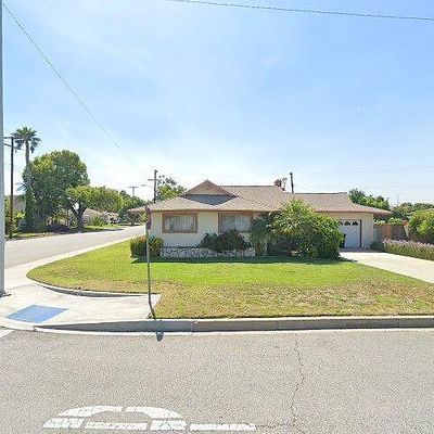 525 S Gretta Ave, West Covina, CA 91790