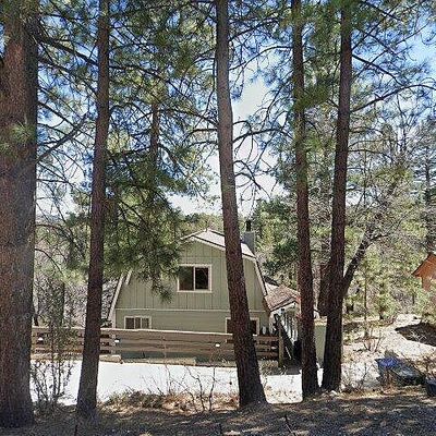 526 Villa Grove Ave, Big Bear Lake, CA 92315