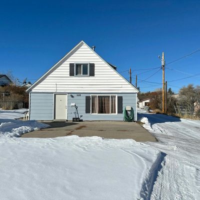 528 6 Th St, Evanston, WY 82930