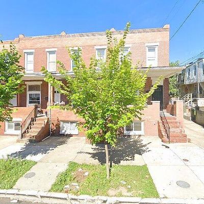 528 N Ellwood Ave, Baltimore, MD 21205