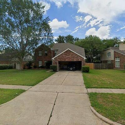 530 Hawthorn Pl, Missouri City, TX 77459