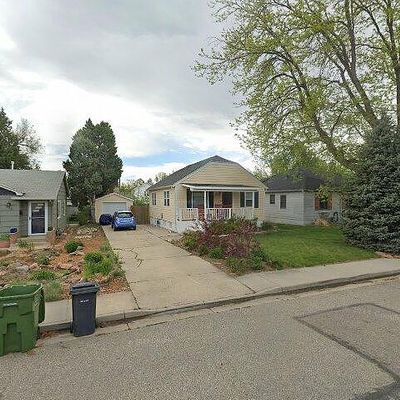 530 W 9 Th St, Loveland, CO 80537