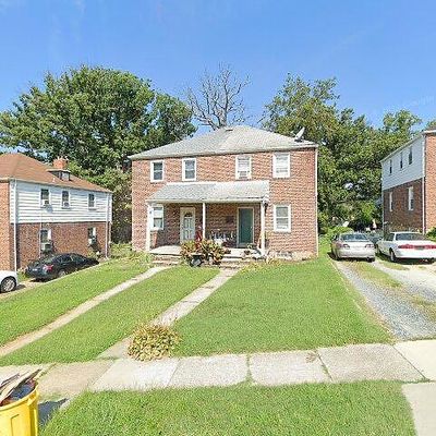 5304 Remmell Ave, Baltimore, MD 21206