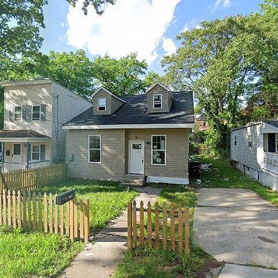 5308 Cumberland St, Capitol Heights, MD 20743