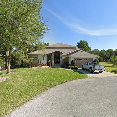 5311 S Running Brook Dr, Homosassa, FL 34448