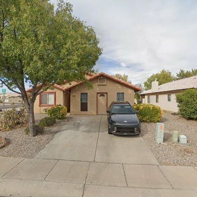 4501 Calle Las Cruces, Sierra Vista, AZ 85635