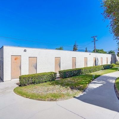 4501 Peck Rd, El Monte, CA 91732