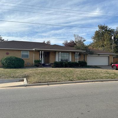 4501 N Billen Ave, Oklahoma City, OK 73112