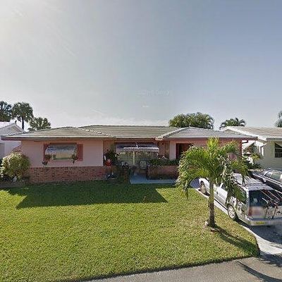 4506 Nw 45 Th Ct, Tamarac, FL 33319