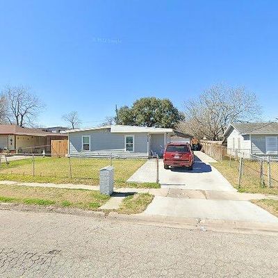 4509 Bernandino St, Corpus Christi, TX 78416