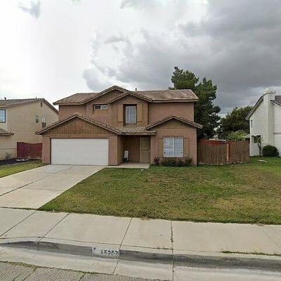 45207 17 Th St W, Lancaster, CA 93534