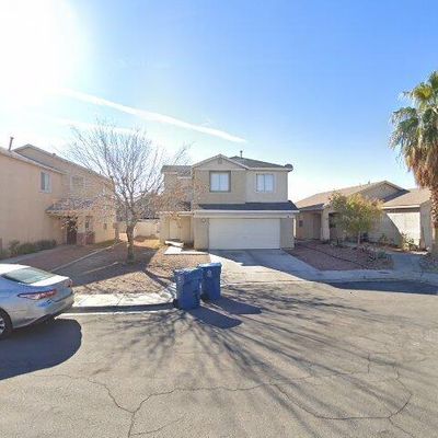 4521 Coronado Hills Way, Las Vegas, NV 89115