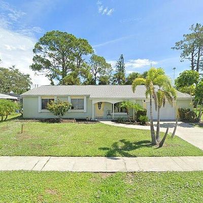 4534 Mongite Rd, North Port, FL 34287