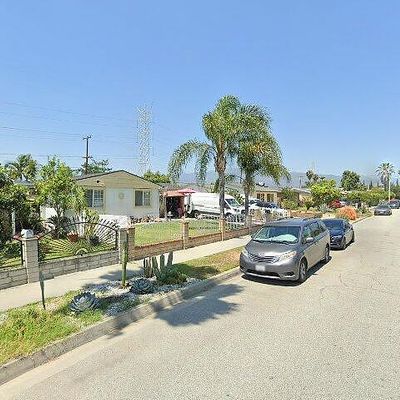 4537 Hornbrook Ave, Baldwin Park, CA 91706