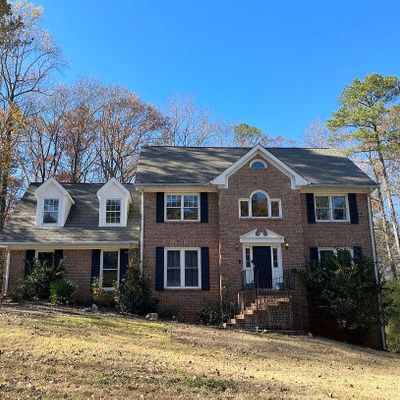 455 Orchards Walk, Stone Mountain, GA 30087