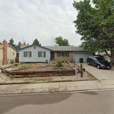 4560 Whimsical Dr, Colorado Springs, CO 80917