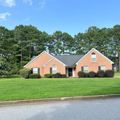 4574 Mitchells Ridge Dr, Ellenwood, GA 30294