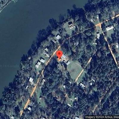 4579 Eureka Landing Rd, Uriah, AL 36480