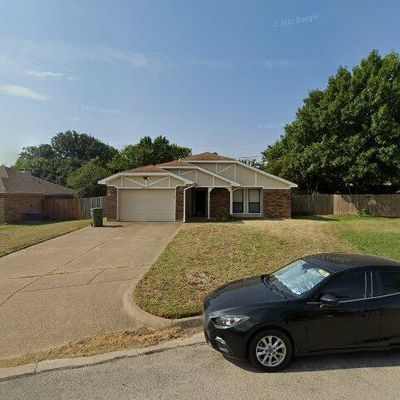 4608 Fernwood Dr, Arlington, TX 76001