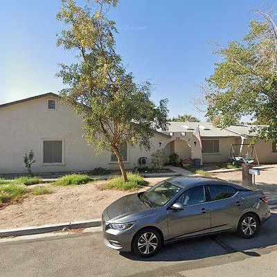 4611 E Cleveland Ave, Las Vegas, NV 89104