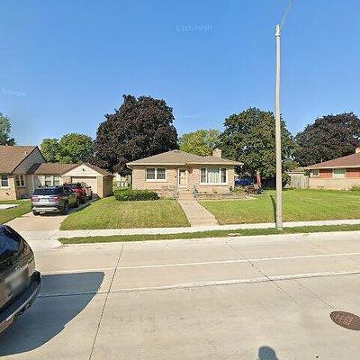 4619 N 60 Th St, Milwaukee, WI 53218