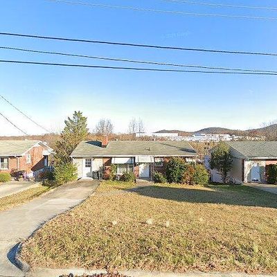 4624 Hartford St, Lynchburg, VA 24502