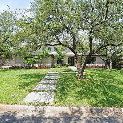 4627 Alta Vista Ln, Dallas, TX 75229