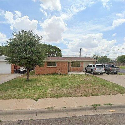 4629 Versailles Dr, Midland, TX 79703