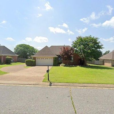 4636 Alden Lake Dr E, Horn Lake, MS 38637