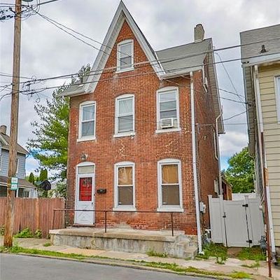 465 Berwick Street, Easton, PA 18042