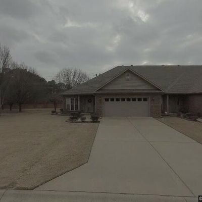 4655 Palm Spgs #1, Conway, AR 72034