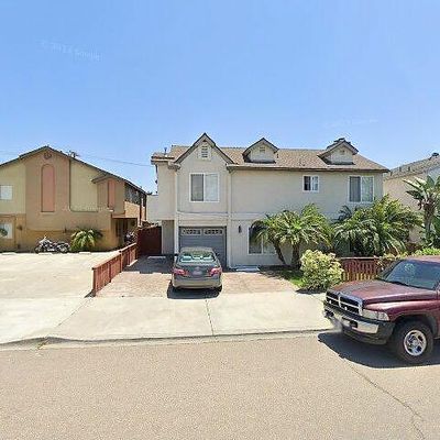 4663 Iowa St, San Diego, CA 92116