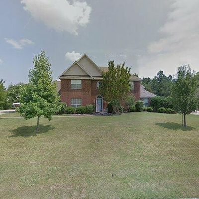 4666 Ridgemoor Dr, Belden, MS 38826