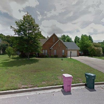 467 Pear Cv, Southaven, MS 38671