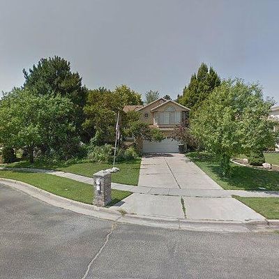 4681 S 1100 E, Ogden, UT 84403