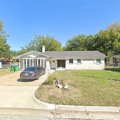 4701 Ira St, Haltom City, TX 76117