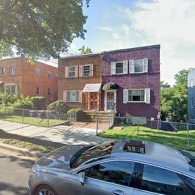 4703 Jay St Ne, Washington, DC 20019