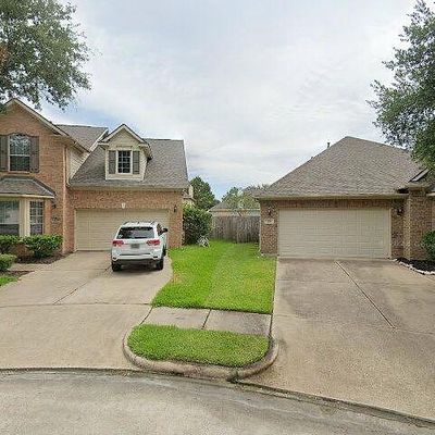 4707 Sandy Arbor Ct, Katy, TX 77494