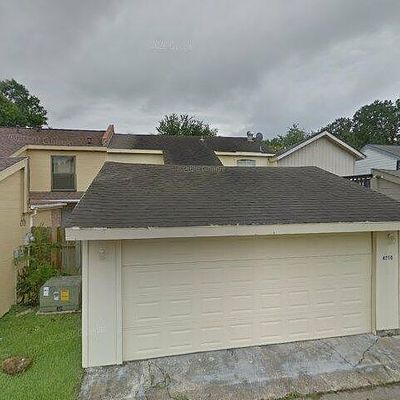 4710 N Cashel Cir, Houston, TX 77069