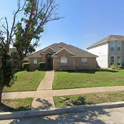 4720 Grant Park Ave, Fort Worth, TX 76137