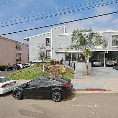 4750 Noyes St, San Diego, CA 92109