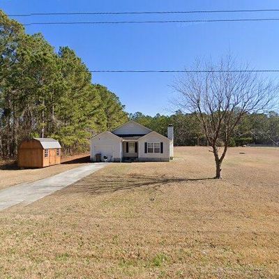 476 Riggs Rd, Hubert, NC 28539