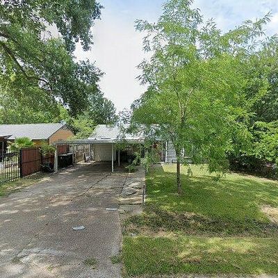 4813 Angleton St, Houston, TX 77033