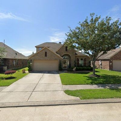 4818 Connor Dr, Baytown, TX 77521