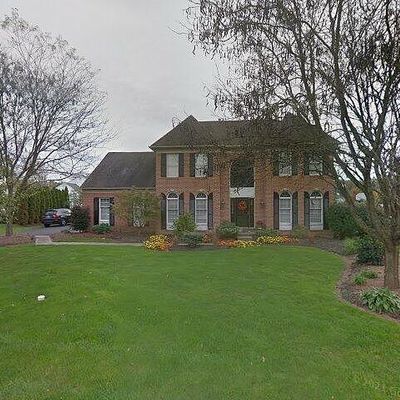 4875 Mead Dr, Doylestown, PA 18902