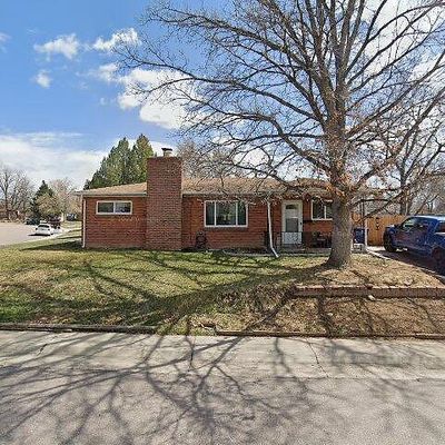 5770 S Hickory St, Littleton, CO 80120