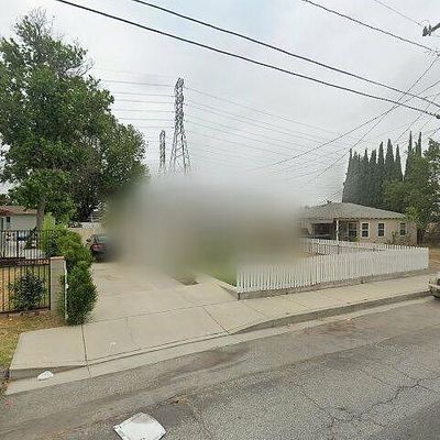 5802 N Vista St, San Gabriel, CA 91775