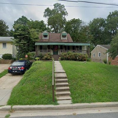 5807 Seminole St, Berwyn Heights, MD 20740