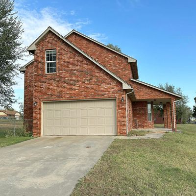 5917 Commander Ln, Tuttle, OK 73089